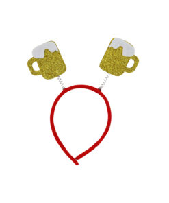 Mug OKtoberfest Headband