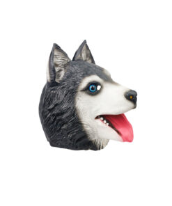 Husky Full Head Mask