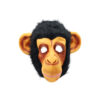 Chimpanzee Full Head Mask