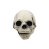 Mouth Moving Skull Mask