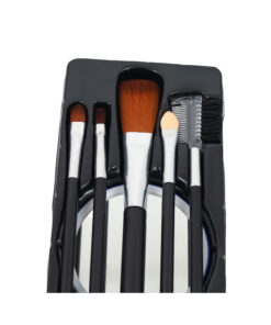 Makeup Brush Set 6pc