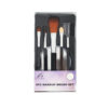 Makeup Brush Set 6pc
