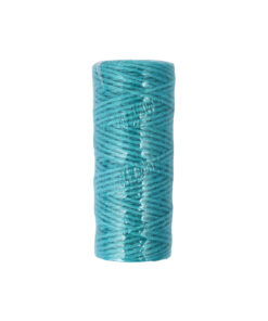 Solid Coloured Decorative Twine 2mm x 45m