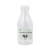 Plastic Milk Bottle 500ml 18cm