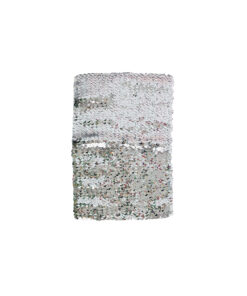 Alternative view of Silver Sequin Tube Top