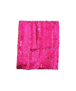 Alternative view of Pink Sequin Skirt