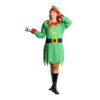 Elf Lady