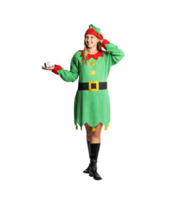 Elf Lady