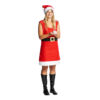 Mrs Summer Claus