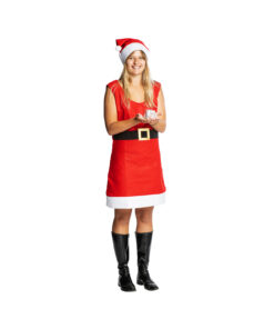 Mrs Summer Claus