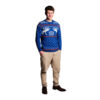 Xmas Jumper Reindeer Man