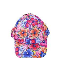 Pink Hawaii Cap