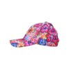Pink Hawaii Cap