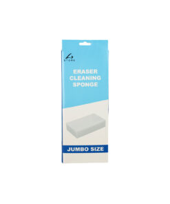 Jumbo Eraser Cleaning Sponge 1pc