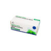 Double Seal Zip Lock Plastic Bags 100pc 18x17cm
