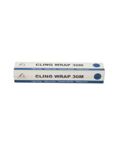 Cling Wrap 30cm x 30m