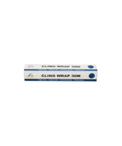 Alternative view of Cling Wrap 30cmx30m