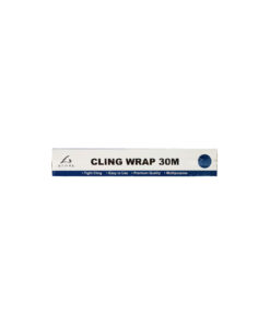 Cling Wrap 30cmx30m