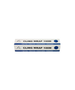 Alternative view of Cling Wrap 30cmx100m