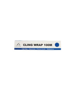 Cling Wrap 30cmx100m