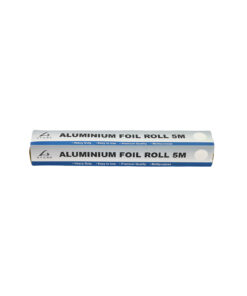 Aluminium Foil Roll 30cm x 5m