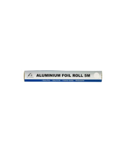 Aluminium Foil Roll 30cmx5m