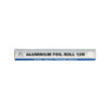 Aluminium Foil Roll 30cm x 12m