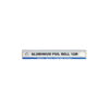 Aluminium Foil Roll 30cmx12m