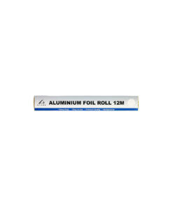 Aluminium Foil Roll 30cmx12m
