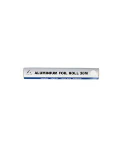 Aluminium Foil Roll 30cmx30m