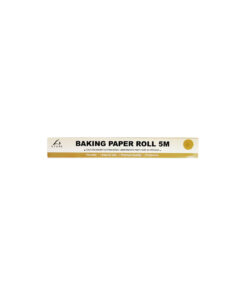 Baking Paper Roll 30cmx5m
