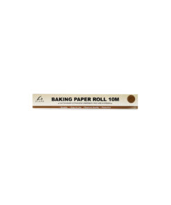 Baking Paper Roll 30cmx10m