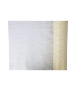 White Tulle roll 35cm x 5m