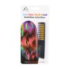 Gold Mini Hair Color Chalk Comb 2.6 x 13cm