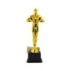Novelty Oscar Movie Trophy 25cm