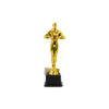 Novelty Oscar Movie Trophy 18cm