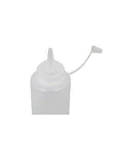 Squeeze Bottle 400ml 3pc