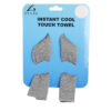 Instant Cool Touch Towel 88 x 29cm