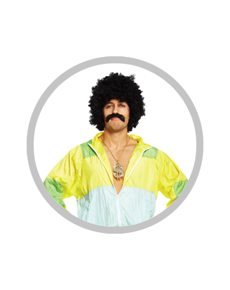 Era & Decades Costumes