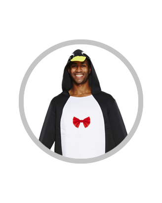 Fun & Funny Costumes