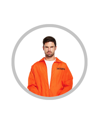 Horror & Scary Costumes