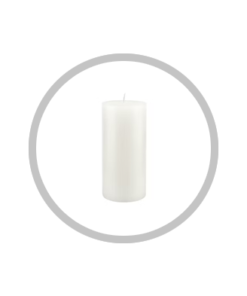 Pillar Candles