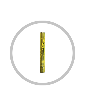 Poppers / Confetti Canons