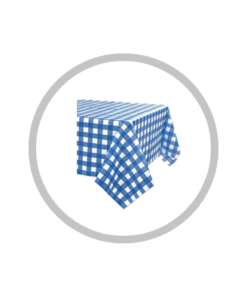 Printed Tablecover