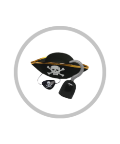 Costume Dress Up Kits