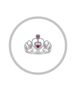 Tiaras & Headbands
