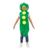 Pea Child Costume