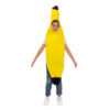 Banana Child Costume