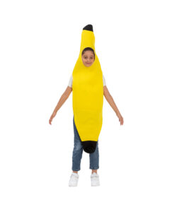 Banana Child Costume