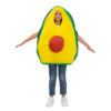 Avocado Child Costume
